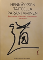 Henkäyksen taiteella parantaminen