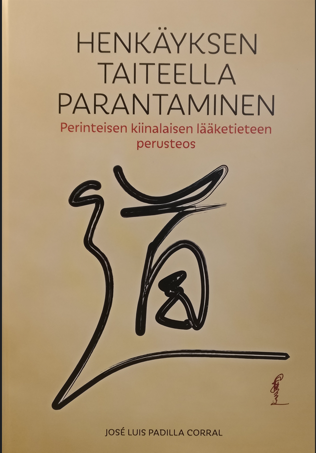 Henkäyksen taiteella parantaminen